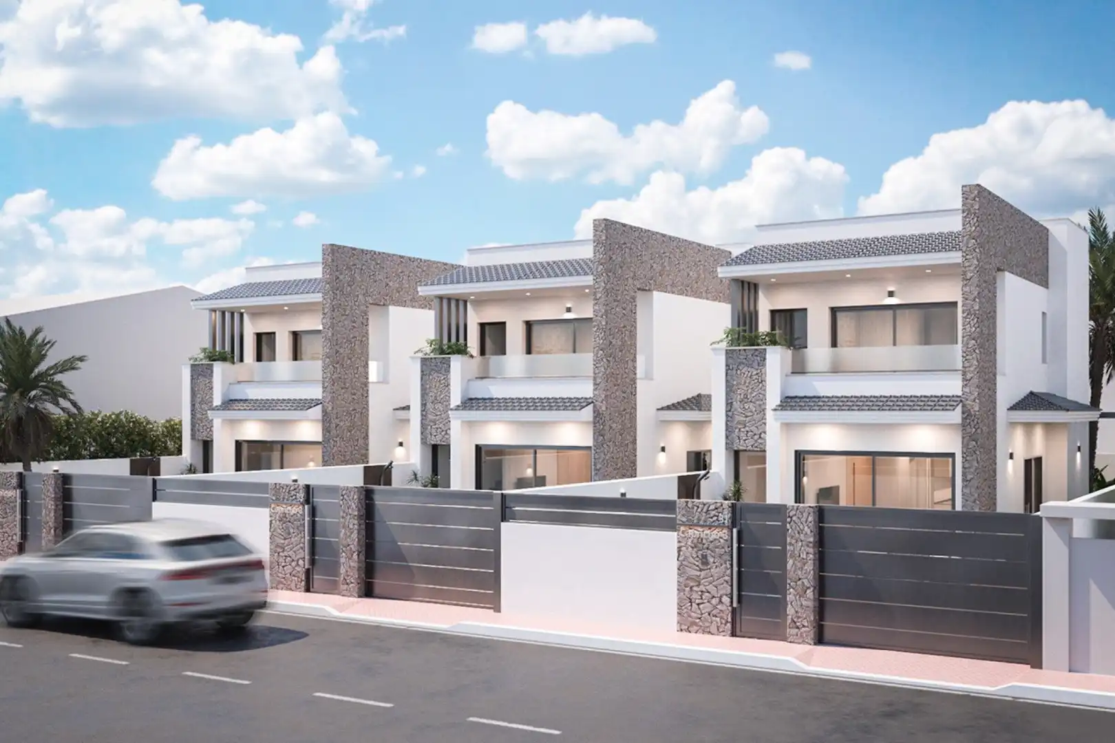 Casa o xalet en venda a Los Cuarteros, -1, San Pedro del Pinatar ciudad