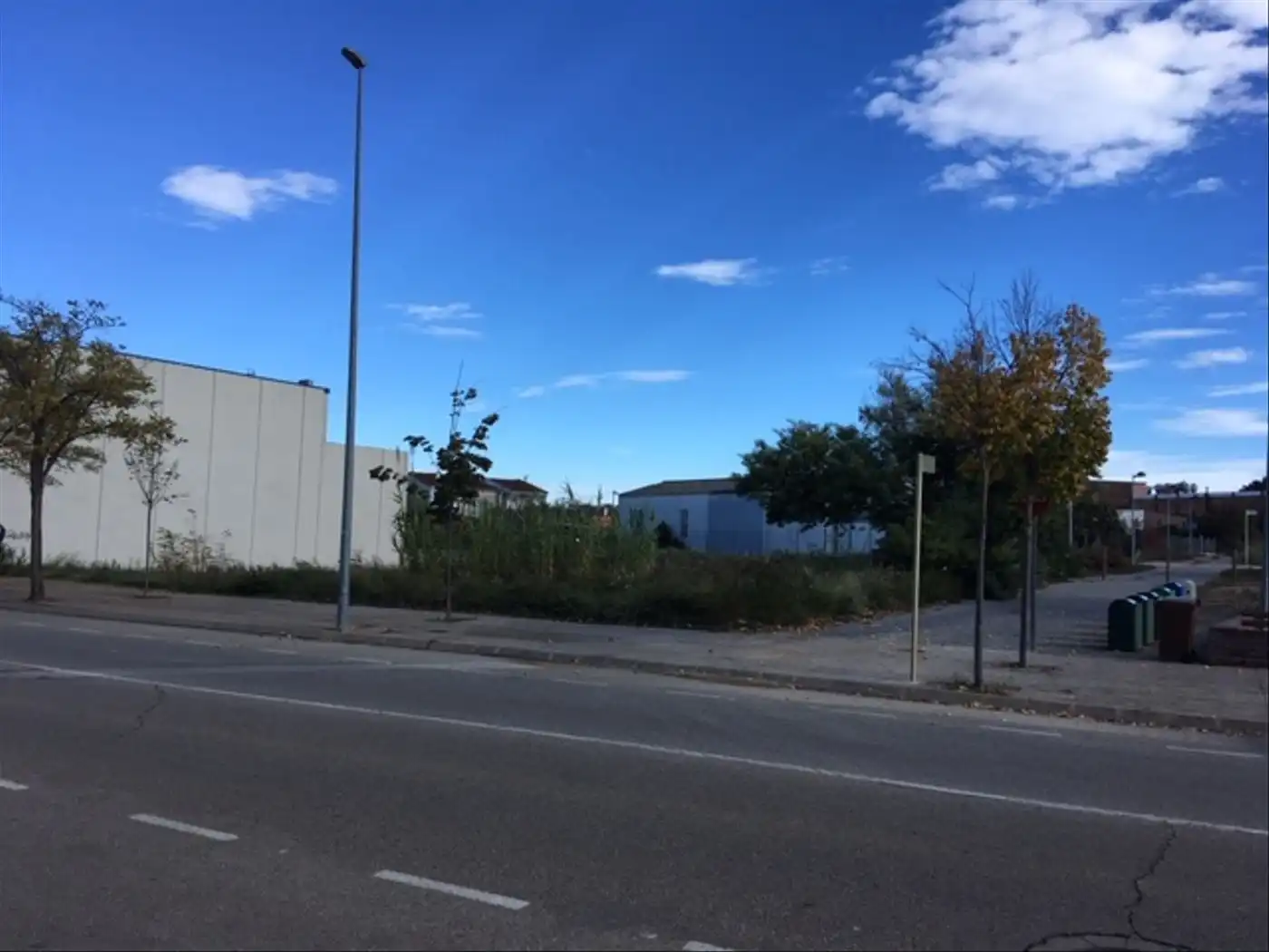 Industrial buildings for rent in Cassà de la Selva