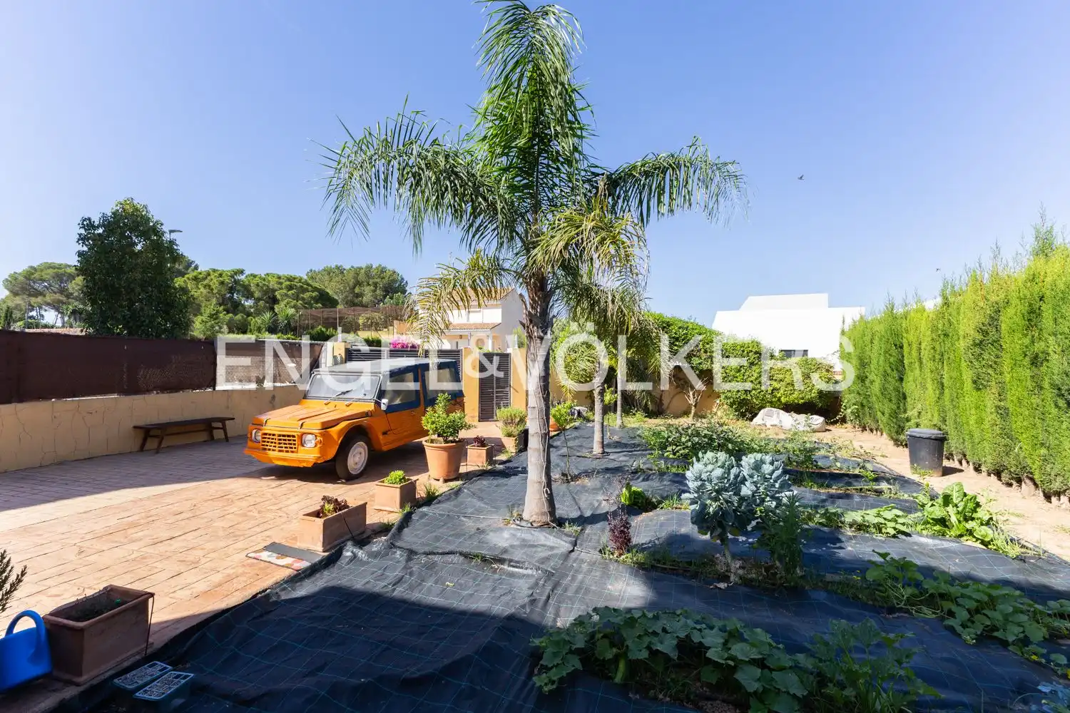 Vista exterior de Casa o chalet en venta en Bétera con Aire acondicionado, Calefacción y Jardín privado