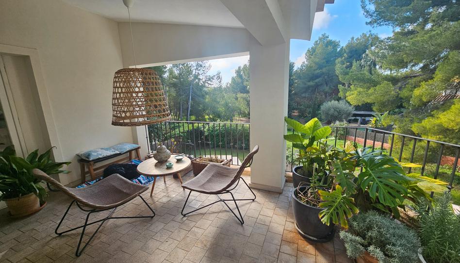 Foto 1 de Casa o xalet en venda a Carrer de la Bella Vista, Costa de la Calma, Illes Balears