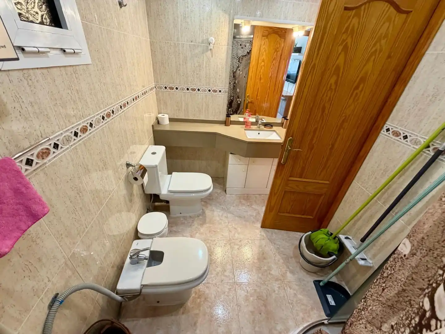 Flat with pool for sale in Calle Lisboa, imagen 9