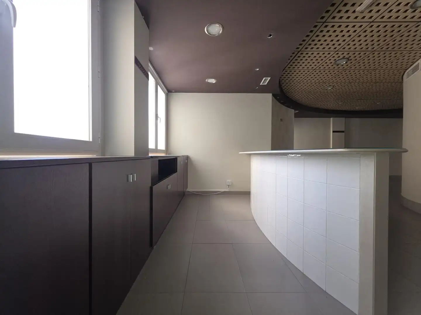 Kitchen of Office for sale in El Ejido