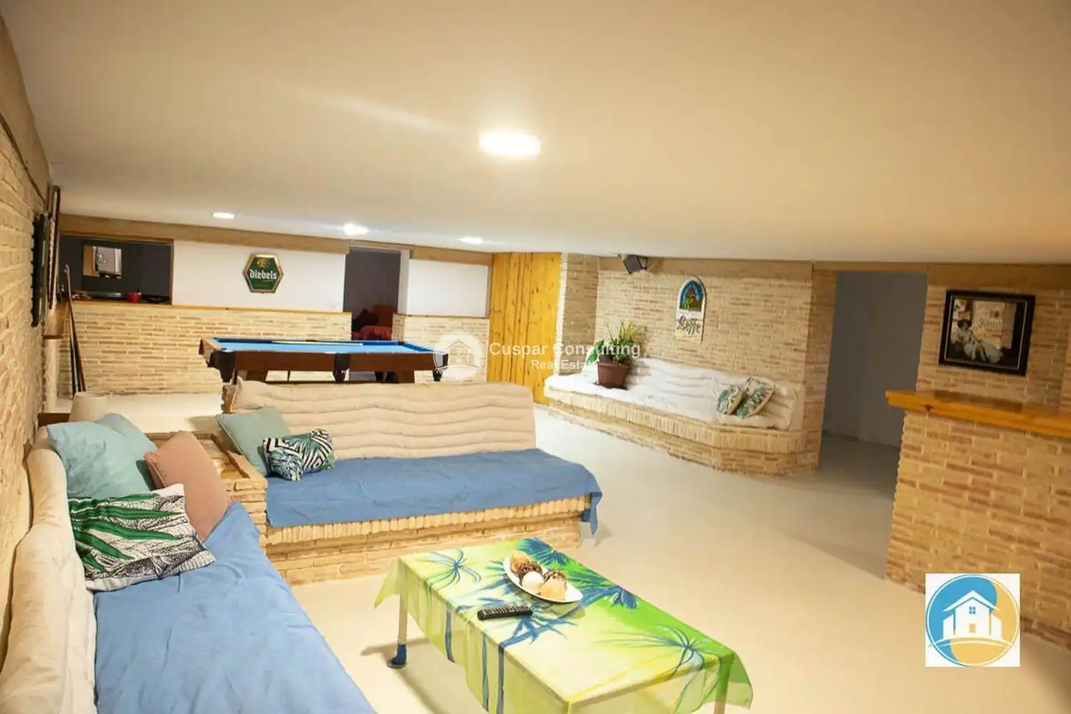 Casa o chalet en venta en La Manga del Mar Menor con Aire acondicionado, Terraza y Trastero