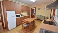 Kitchen of Flat for sale in Eibar  with Heating, Private garden and Furnished