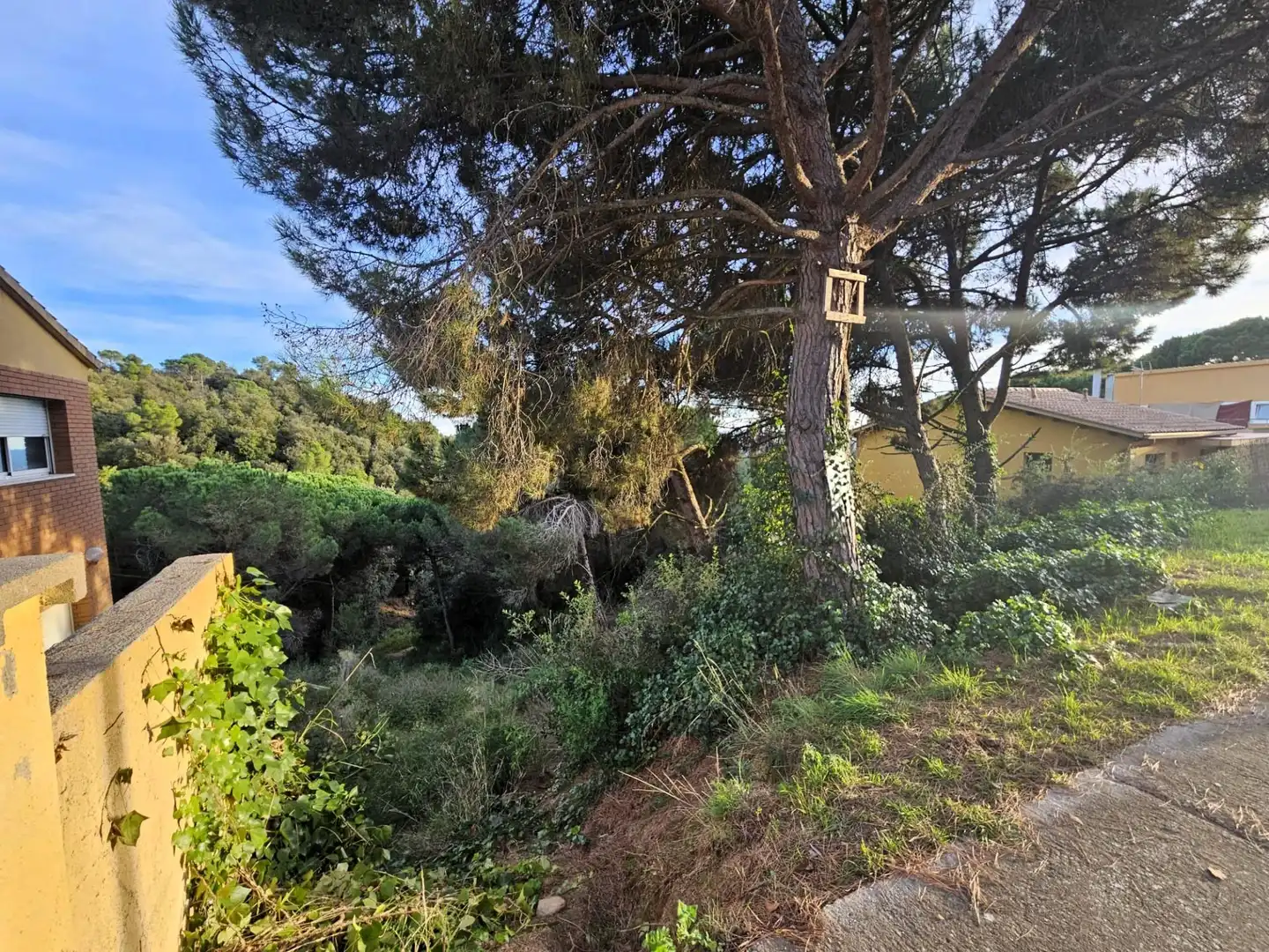 Residencial en venta en L'Ametlla del Vallès