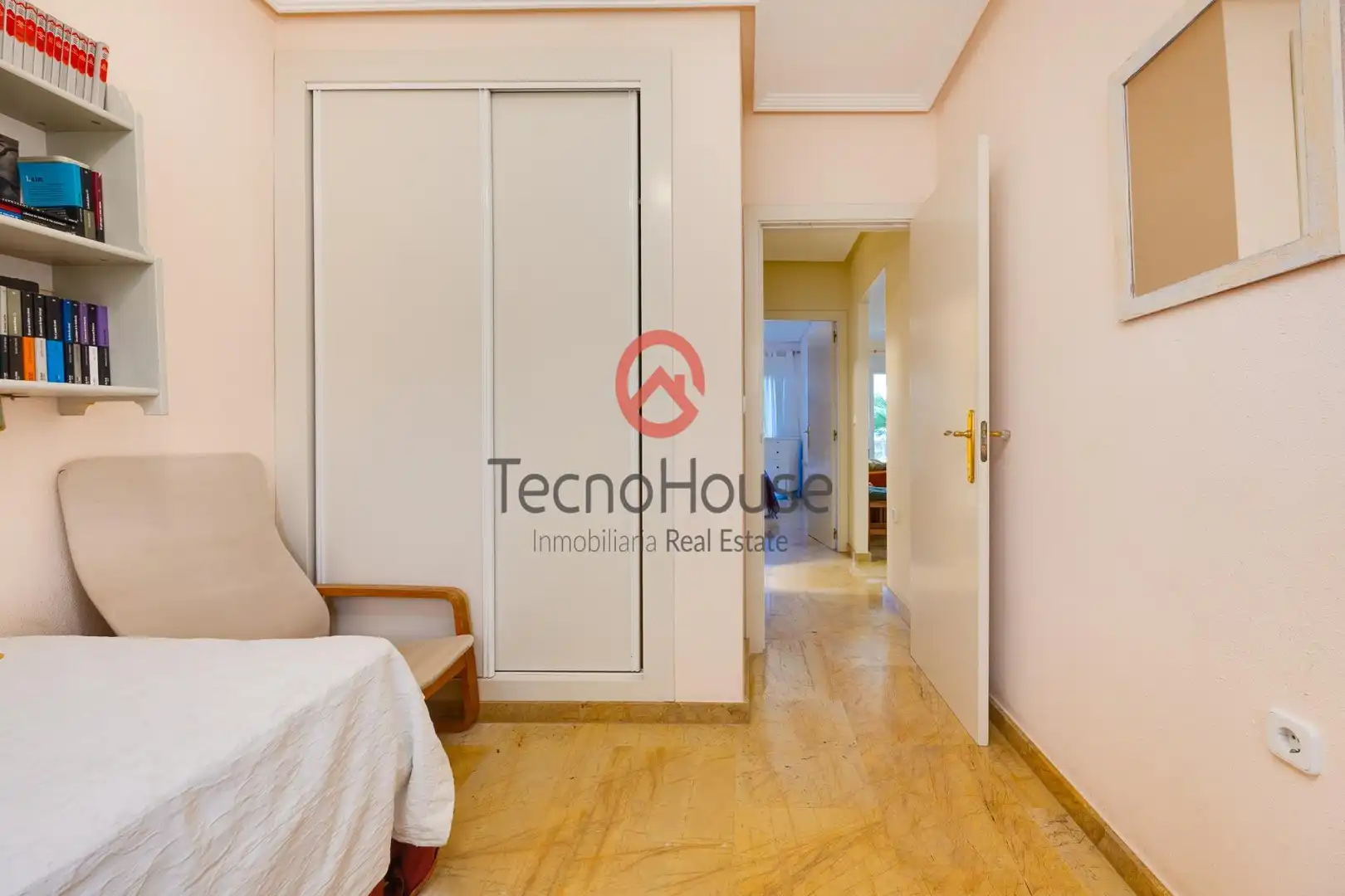 Apartament amb piscina en venda a Calle del Mar, imagen 28