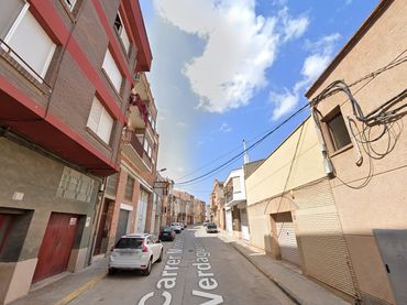 Flat for sale in Juneda