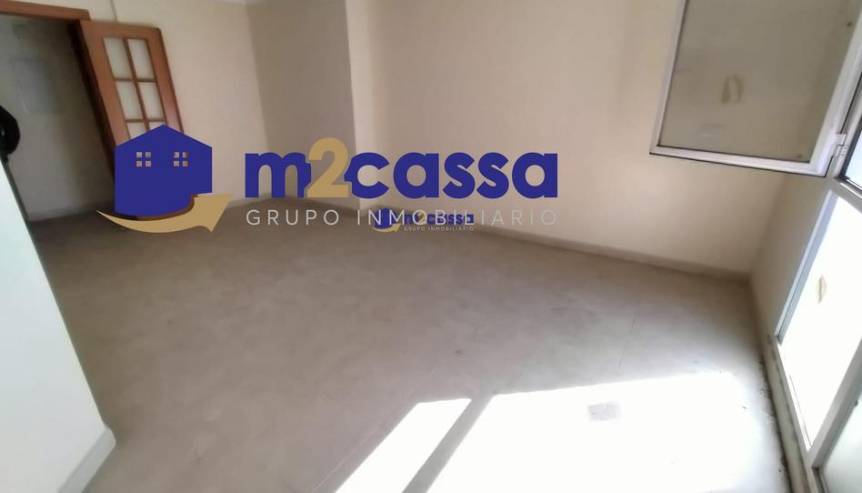 Photo 1 of Flat for sale in San Cristobal - San Diego, Murcia