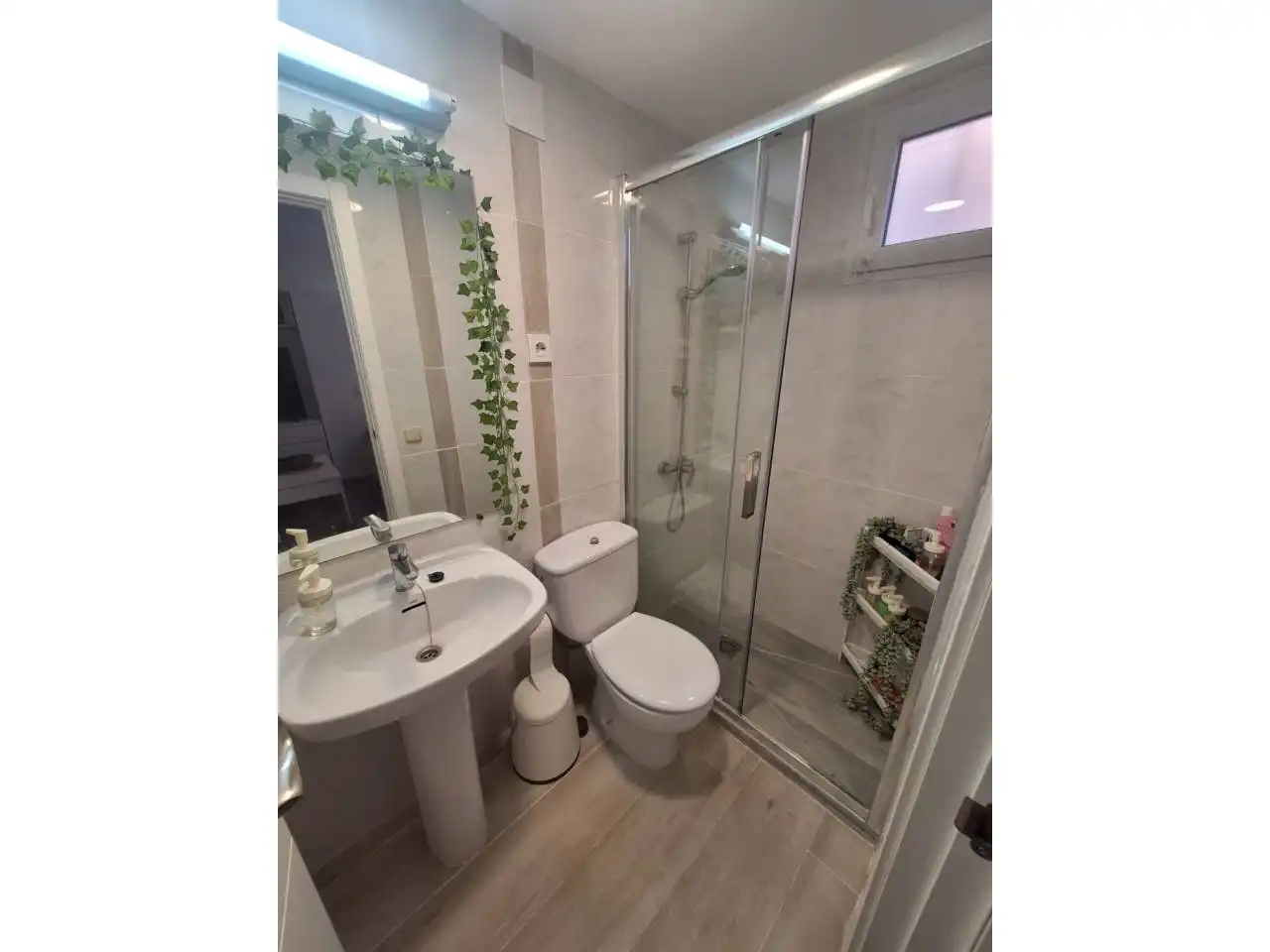 Bathroom of Lofts for sale in Centro