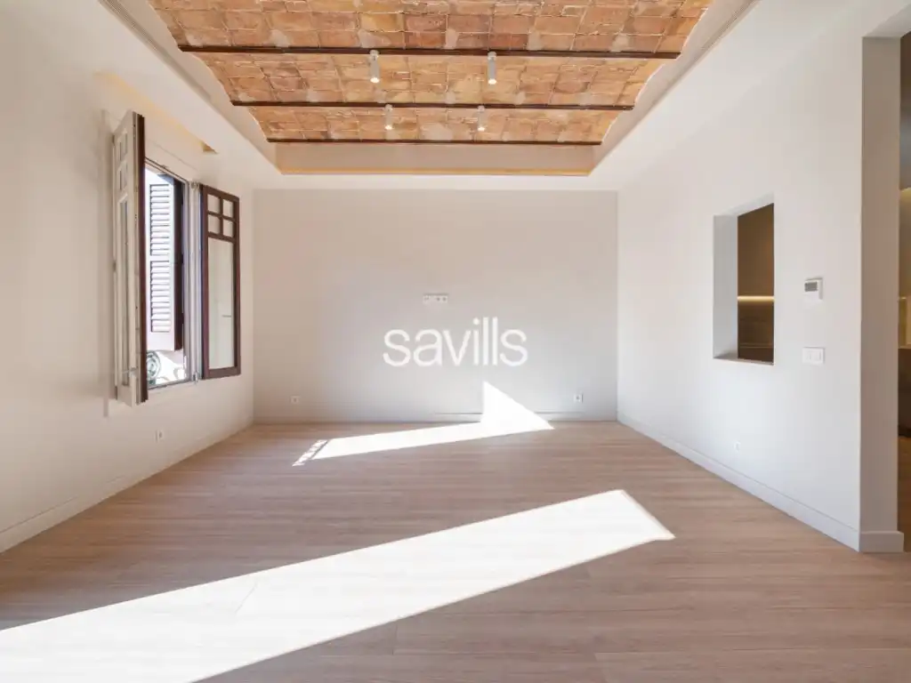 Apartment with terrace for sale in Eixample, imagen 2