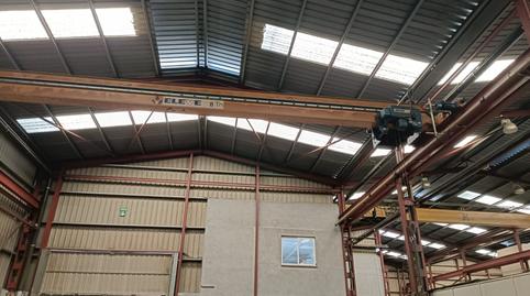 Photo 2 of Industrial buildings for sale in Cv-20, 96, Avenida Alemania-Italia, Castellón