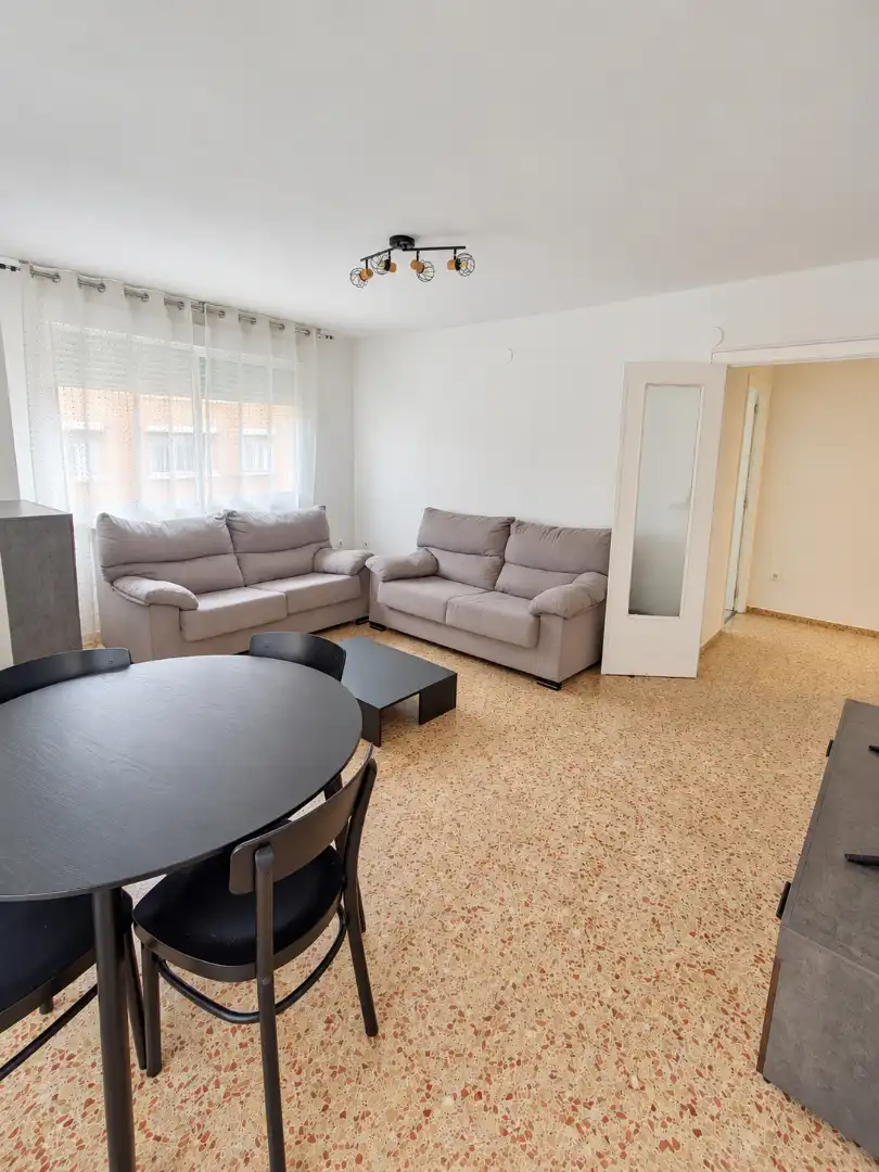Flat with terrace for sale in Carrer Doctor Gea Mariño, imagen 4