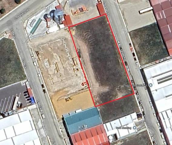 Terreno residencial en Venta en Castellanos de Moriscos