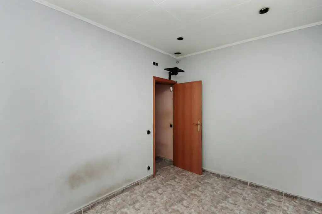 Piso en venta en Nou Barris