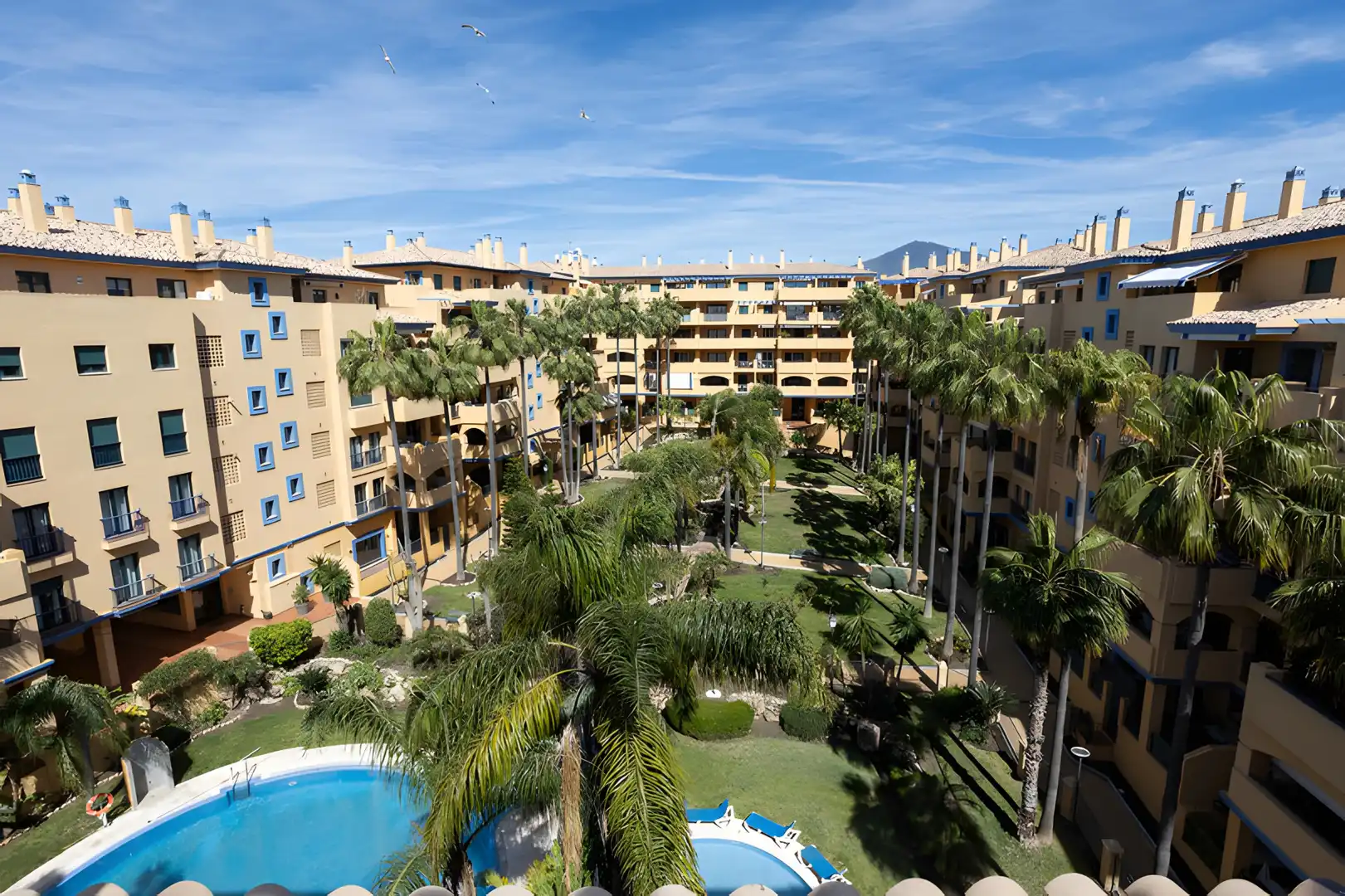 Àtic amb piscina en venda a San Pedro de Alcántara, imagen 35