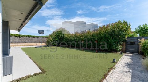 Foto 3 de Casa o xalet en venda a Lluis Companys, Vilobí d'Onyar, Girona