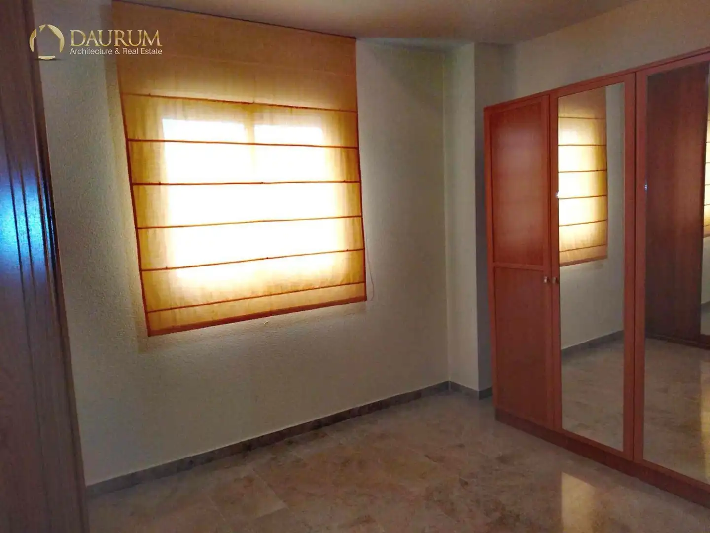 Bedroom of Flat for sale in Málaga  with Heating, Terrace and Storage room