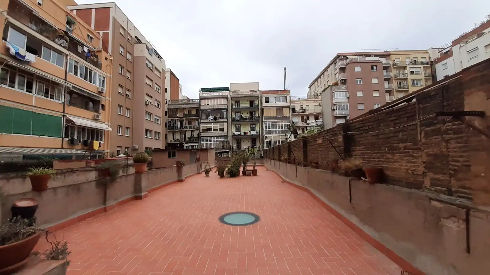 Flat for rent in Barcelona, Barcelona