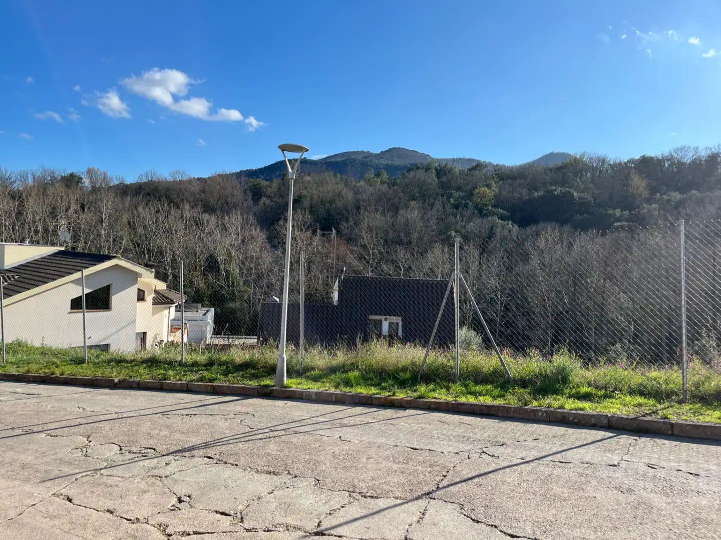 Residential land for sale in Carrer Turó de Montsoriu 21, imagen 3