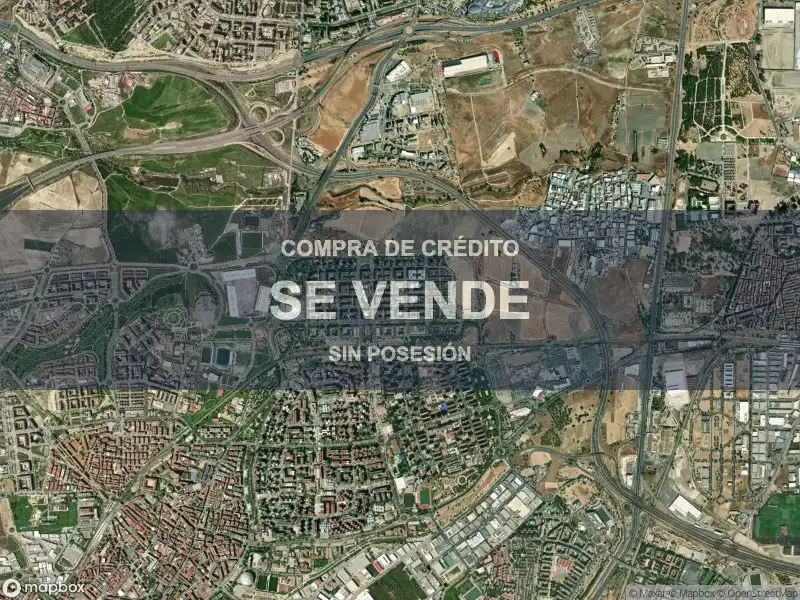 Pis en venda en Leganés