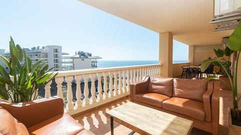 Photo 3 of Apartment for sale in Las Gaviotas  - Carvajal, Fuengirola