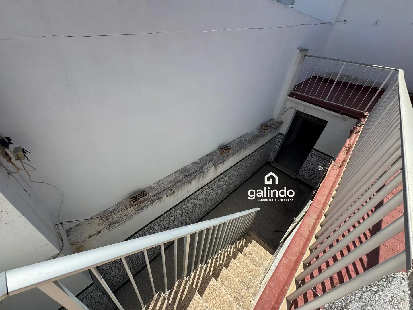Adosado en venta en Paradas, imagen 2