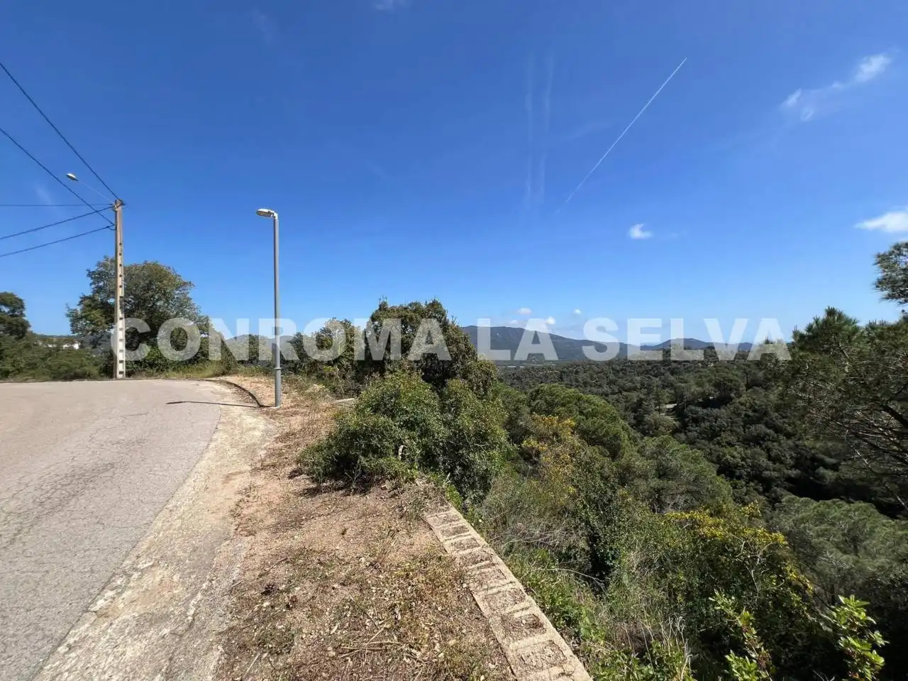 Terreno residencial en venta en Serra Brava, imagen 15