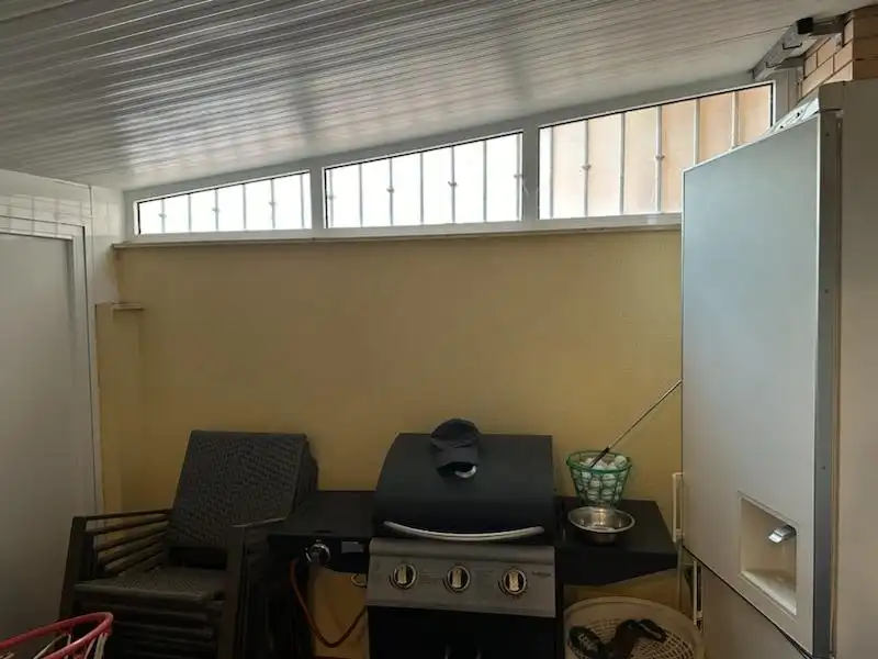 Planta baja en venta en Las Lomas - Las Yucas