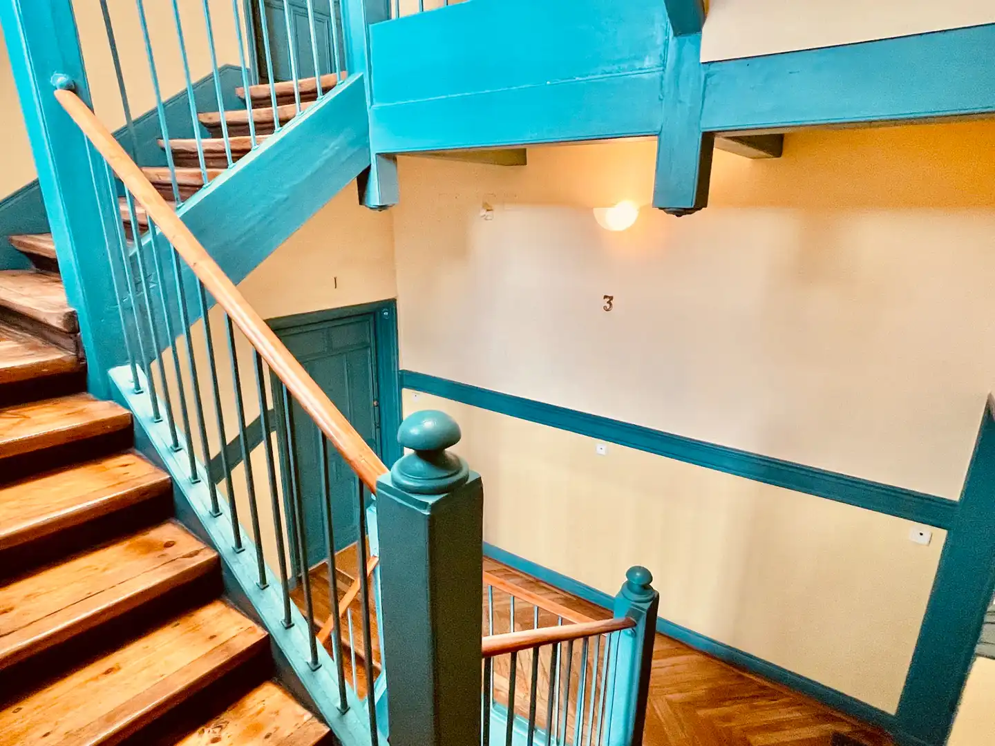 Wohnung mit Terrasse zur Miete in Calle Mayor 80, imagen 27