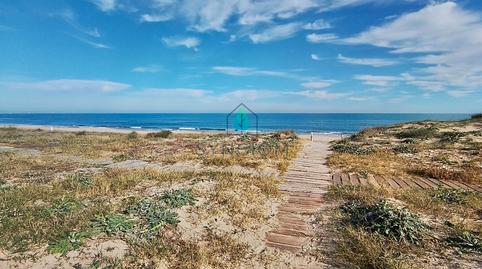 Foto 4 de Pis en venda a Carrer de la Vall D'aigües, Bega de Mar, Valencia