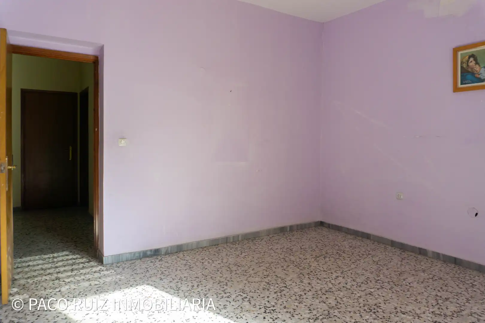 Bedroom of Detached homes for sale in Tabernas