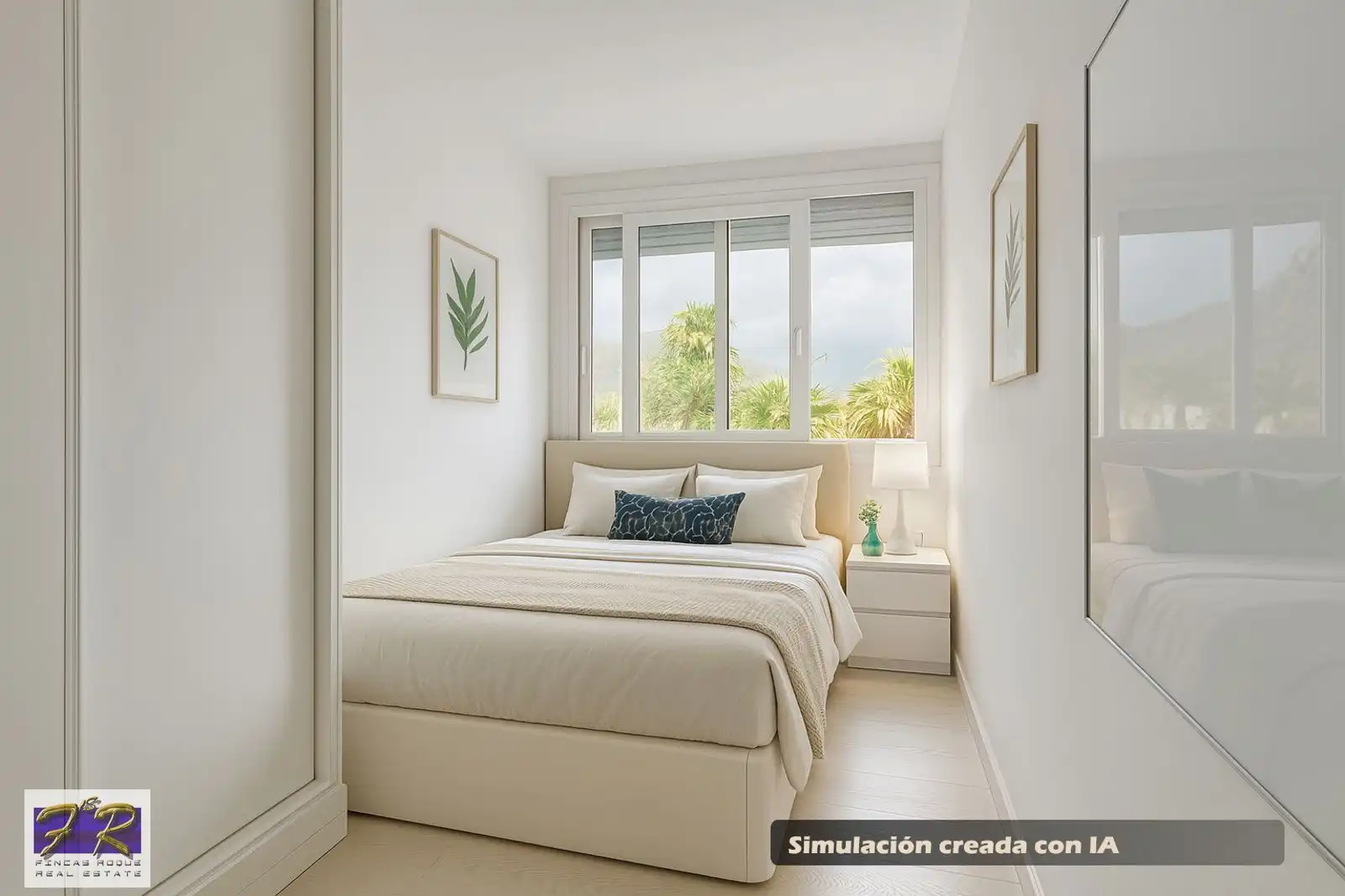 Appartamento con terrazza in vendita a Arta, D, imagen 8