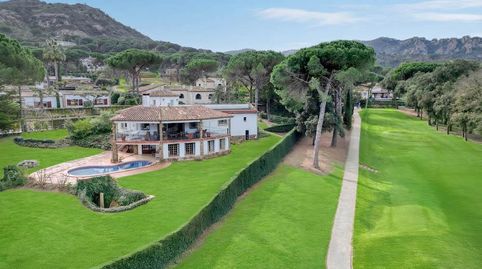Foto 2 de Casa o chalet en venta en Golf Costa Brava, Santa Cristina d'Aro