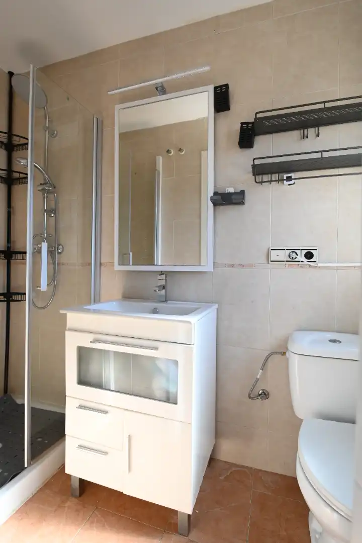Flat with lift for sale in Paseo de la Ermita 57, imagen 22