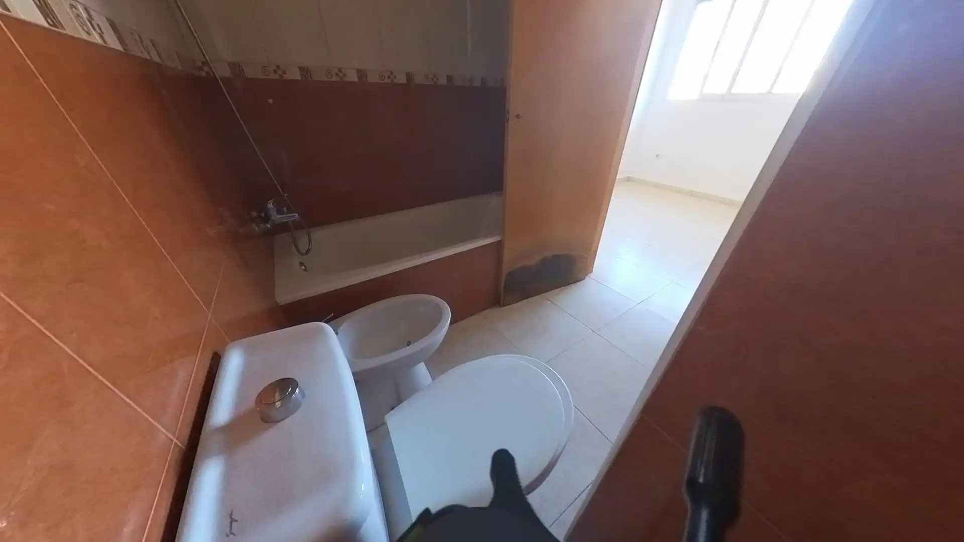 Badezimmer von Erdgeschoss zum Verkauf in Murcia