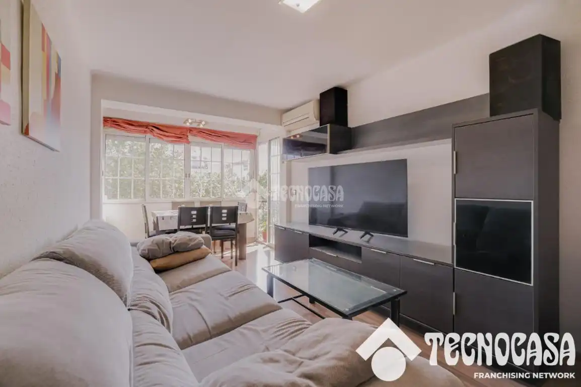 Appartement avec terrasse à vendre à Sant Martí, imagen 3