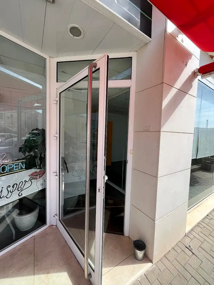 Local comercial en venda a Castalla, imagen 14