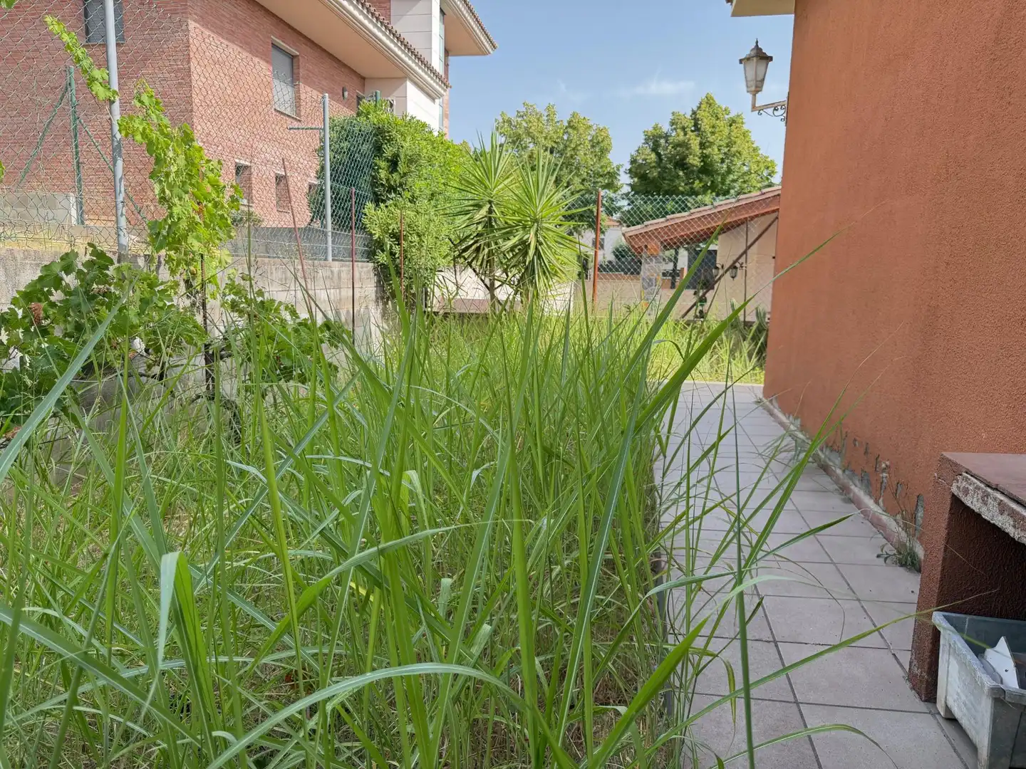 Casa o chalet en venta en Lliçà de Vall con Calefacción y Terraza