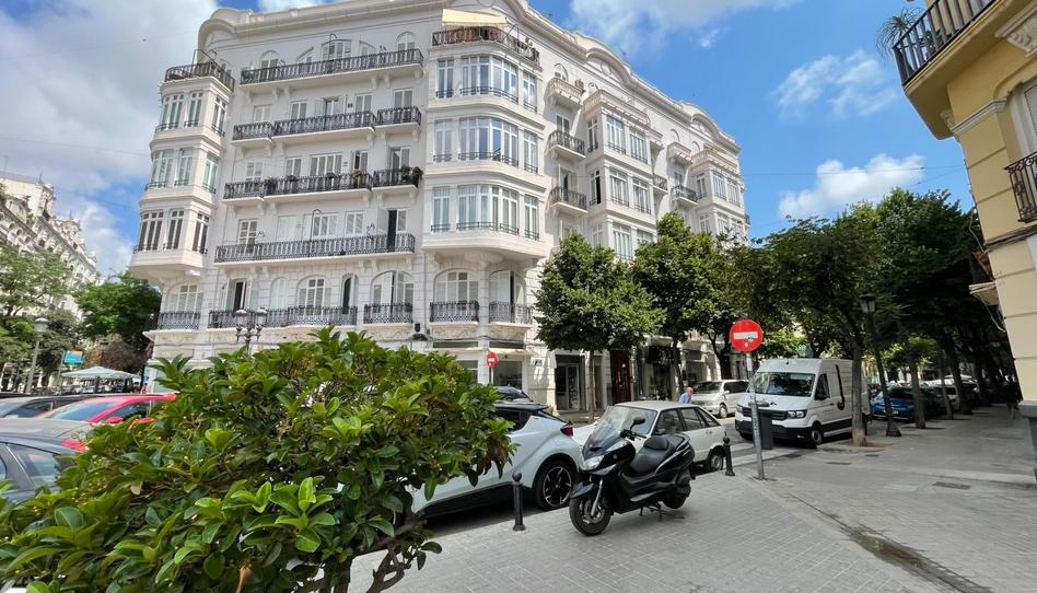 Photo 1 of Apartment for sale in Calle Burriana, Gran Via, Valencia