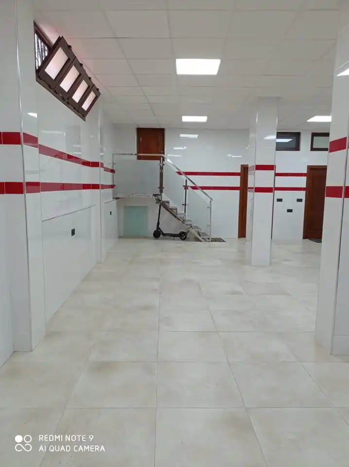 Local comercial en alquiler en Centro