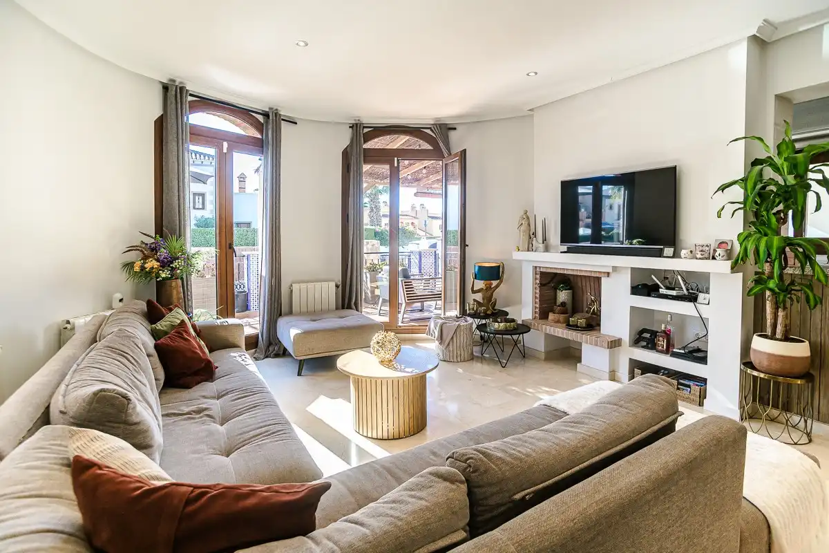 House with terrace for sale in Algorfa, imagen 6