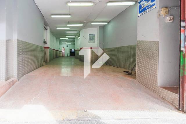 Local comercial en Venta en Carrer Carrer del Remei en Barri de les Corts