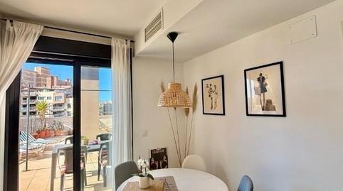 Photo 3 of Attic to rent in Calle Torero Francisco Antón 'pacorro', PAU 5, Alicante