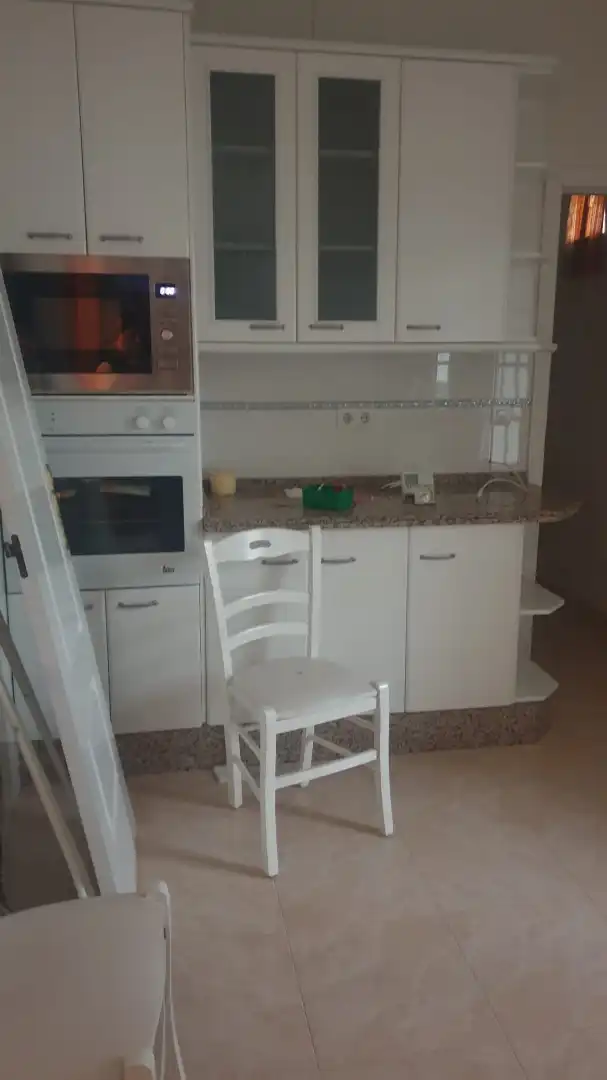 Flat with terrace for sale in Parque de la Constitución 5a, imagen 4