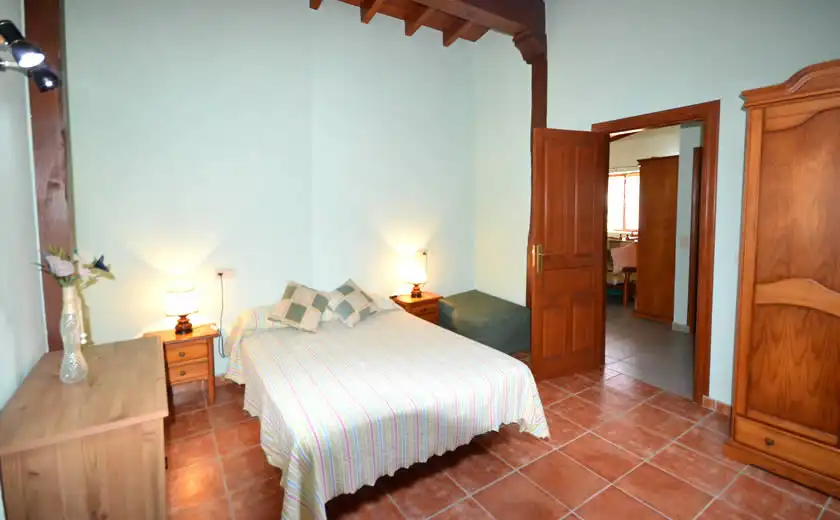 Casa adosada de alquiler en AS-379, 36, Posada - Barro
