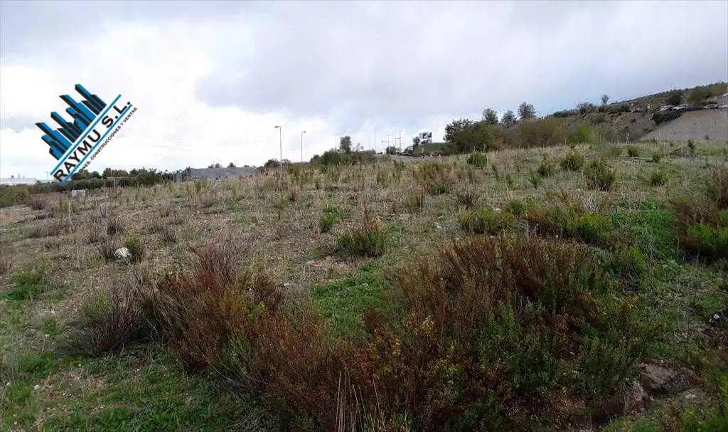 Residencial en venda en Zona Industrial