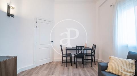 Foto 4 de Pis de lloguer a Carrer del Naturalista Rafael Cisternas, Mestalla,  Valencia Capital