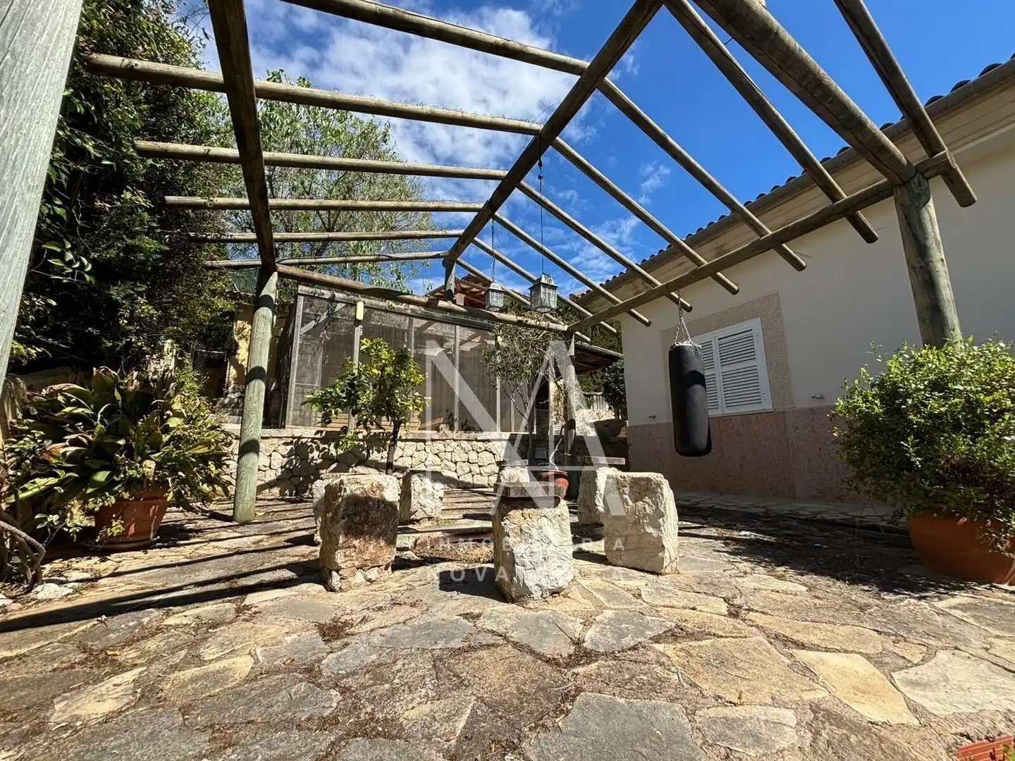 Detached house for sale in Son Amonda - Reis Catòlics, imagen 22