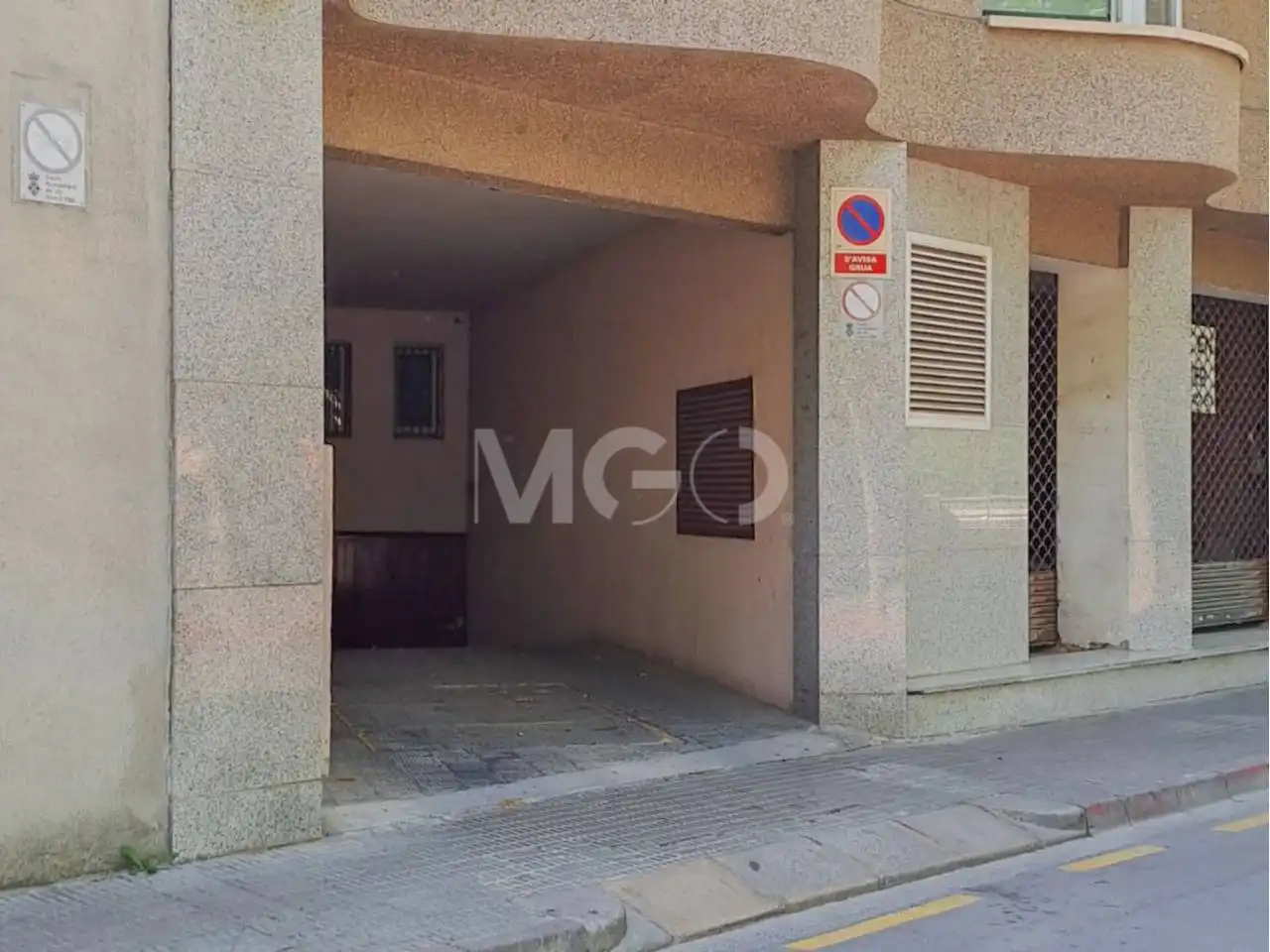 Individual con ascensor en venta en Carretera De la Guixa, imagen 3
