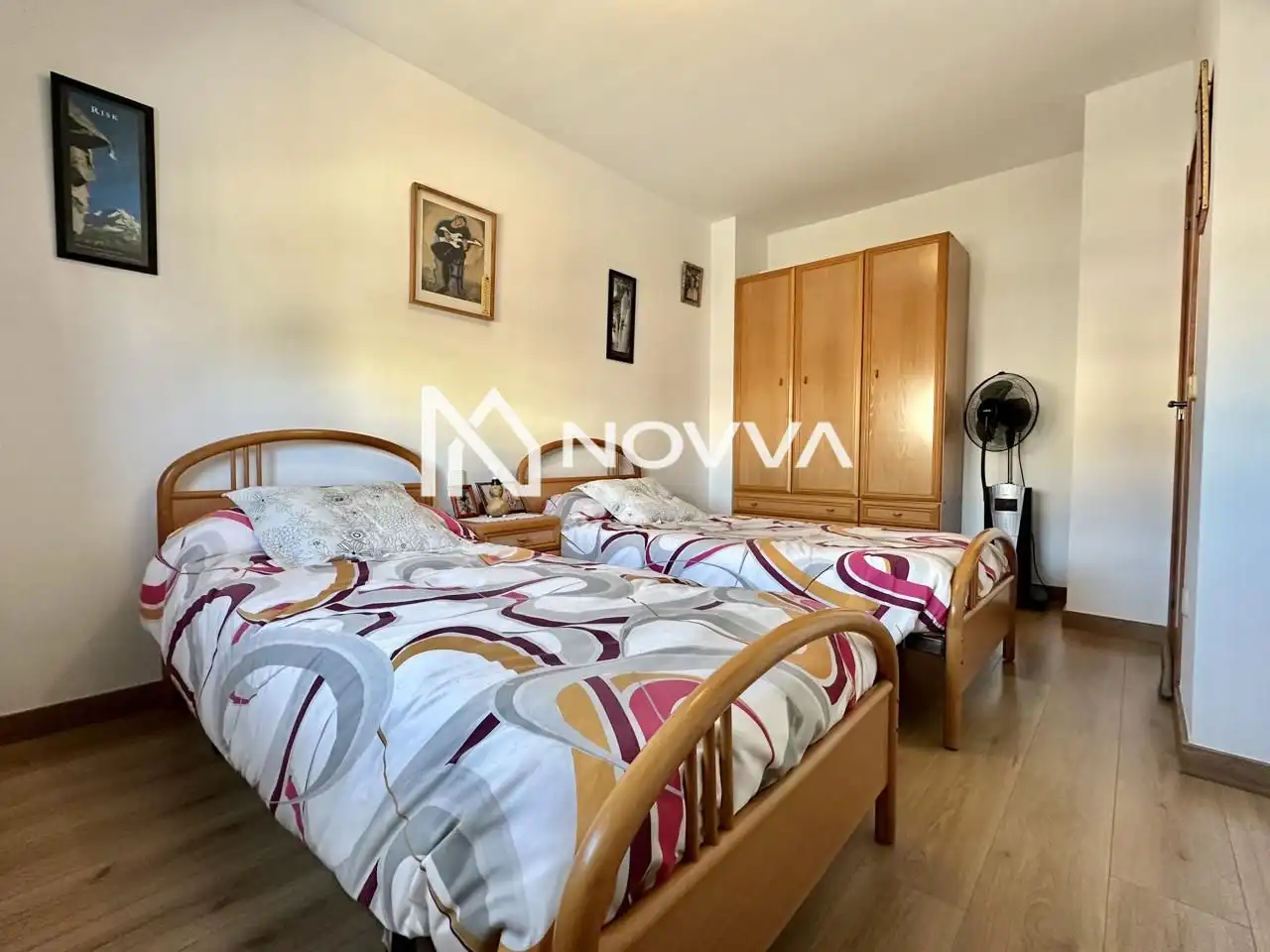 Dormitori de Casa o xalet en venda en Tordera amb Terrassa